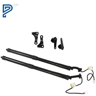 Apoios de suspensão elétricos traseiros para Lexus NX200t NX300h 2015-2020 2.0L 2.5L L4 2PC - Imagem 1 de 4