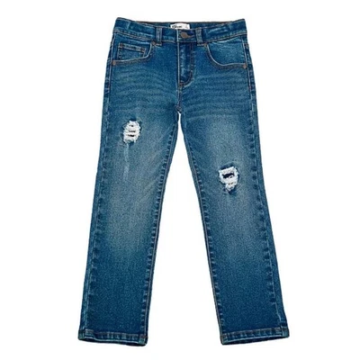 Jeans de mezclilla Epic Threads para niños, 6 Foto 1 de 3