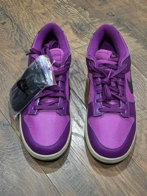 Talla 12W- Nike Dunk Low Viotech W Foto 1 de 4