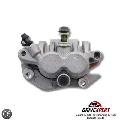 Front Brake Caliper For HONDA CR125R CR250R CRF250R CRF450R 2002-2020 - Image 1 of 4