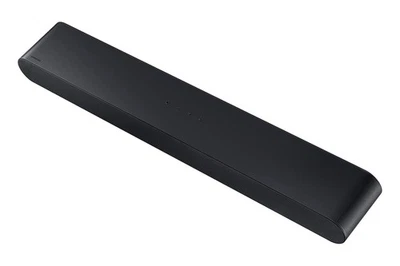 SAMSUNG HW-S60B 3.1ch Soundbar w/Dolby Atmos, DTS Virtual:X QSymphony, Bluetooth - Image 1 of 4