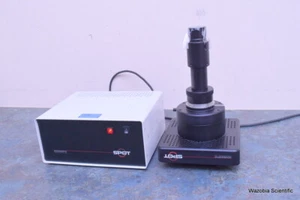 DIAGNOSEINSTRUMENTE SPOT SP401 CONTROLLER UND KAMERA 1.4.0 0.60X HRD060-NIK  - Bild 1 von 12