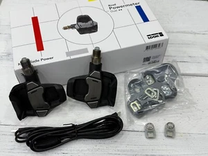 Look Keo Blade Power Dual 16NM Rennrad Pedale #00028625 - Bild 1 von 9