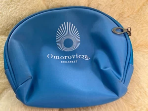Omorovicza Classic Kosmetiktasche -- Blau - Bild 1 von 1