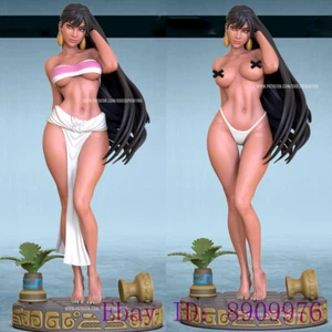 The Road to El Dorado Chel 3D Printing Figure Unpainted Model GK Blank Kit Stock - Picture 1 of 9