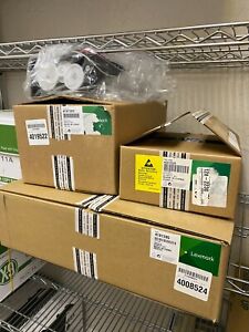 Used Misc parts from all manufacturers