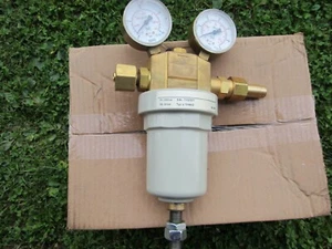 New Wika EN 56 Filter Unit U 13 W4/D 71707077 - Picture 1 of 5