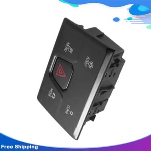 Fit for 2021 MK8 2021-2023 Car Flash Switch Black 5HG925200 5HG 925 200 - Picture 1 of 6