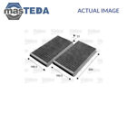 698864 CABIN POLLEN FILTER DUST FILTER VALEO NEW OE REPLACEMENT