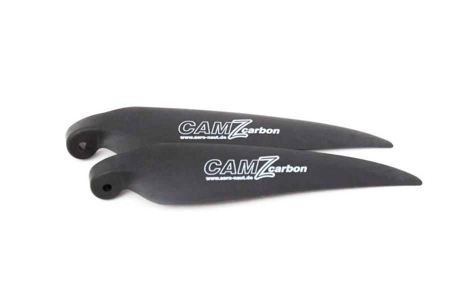 Klappluftschraube CAM Carbon Z 14x9 Propeller Brushless Aeronaut NEU&OVP - Bild 1 von 1