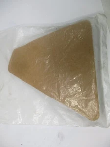 Ski-Doo New OEM Rh Middle Hull Foam, 502007221 - Picture 1 of 2