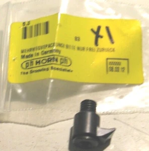 NIB PH HORN 08.03.12 INSERT CLAMP P8384 - Bild 1 von 4
