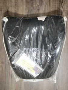 Coussin de soutien lombaire noir pour soutien bas du dos. Lire - Photo 1/13