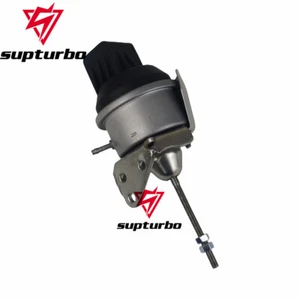 53039880208 for VW Jetta V 2.0TDI 103Kw 140HP CBEA CJAA 2008 BV43 Turbo actuator - Picture 1 of 7