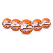 Zuru 5 Surprise NBA Ballers Assorted One Supplied AZT77490