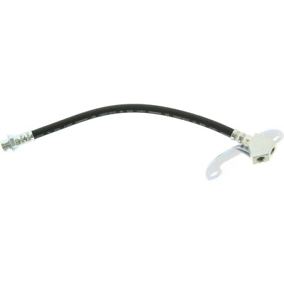 Manguera hidráulica de freno premium centrada trasera 1973 para Lincoln Mark IV 1972-1974 Foto 1 de 4