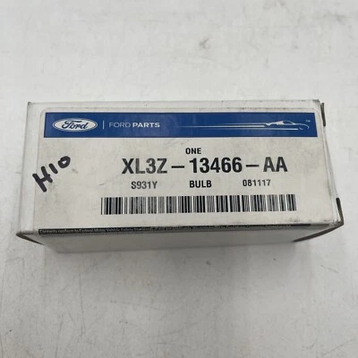 Bombilla antiniebla original Ford XL3Z-13466-AA 2000-2012 MUSTANG H10 ENVÍO GRATUITO Foto 1 de 2