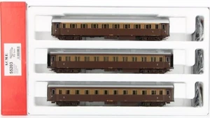 ACME 55203 Set Direttissimi Freccia del Sud / Treno del sole CASTANO isabella FS - Imagen 1 de 1