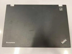 Lenovo ThinkPad T420 LCD/LED Bildschirm Rückseite Deckel Gehäuse 04W1608 UK schnelle Lieferung - Bild 1 von 5