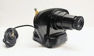 Vintage View Master Junior Projector 1950s Sawyers Electric Tested & Works! USA - Picture 1 of 3