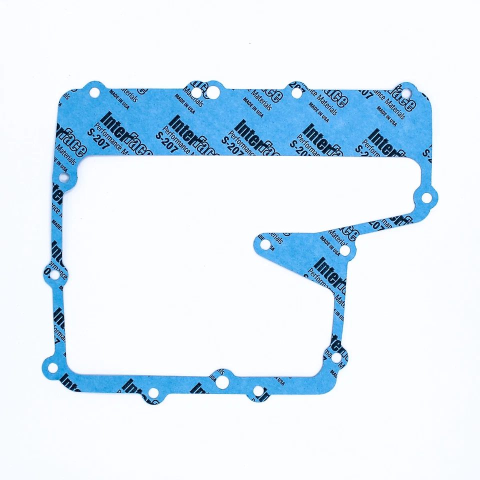 Yamaha YZF-R6 M 2000 Oil Sump Gasket - UK Made - Image 1 of 1
