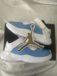 Air Jordan Nike 11 CMFT Low Toddler Baby Kids Boys Girls Sneakers Shoes 8C 8 NEW - Picture 1 of 6