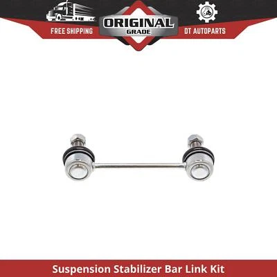 Kit de enlace de barra estabilizadora de suspensión trasera Mevotech para Hyundai Tucson 2010-2015 Foto 1 de 4