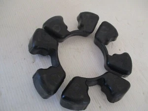 Ruckdämpfer Set Kawasaki ER-6F EX650C ABS 2009-2011  - Bild 1 von 2