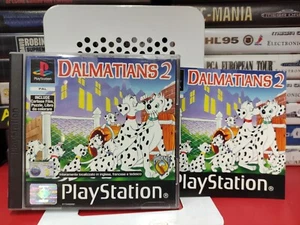 DALMATIANS 2 PS1 USATO - Foto 1 di 2