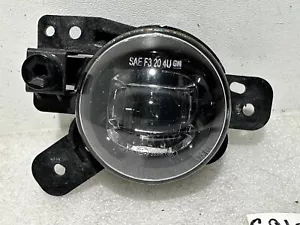 2024 Chevrolet Silverado Sierra Buick OEM Foglight LED Left Driver - Picture 1 of 13