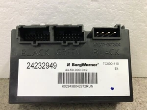 1999-2007 Chevrolet Silverado NEW OEM TCCM Transfer Case Control Module - Picture 1 of 4