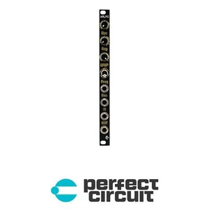 kNoB Technology ARLPG Active Resonant LPG EURORACK - NEW - PERFECT CIRCUIT - Picture 1 of 1