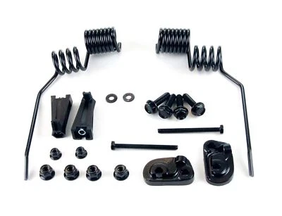 Rascadores de hielo Ski-Doo Freeride 850 E-Tec, 2018-2019, montaje en riel Foto 1 de 2