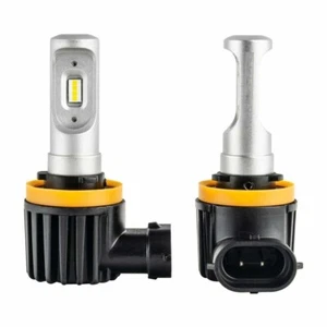 Oracle Lighting H11 - VSeries LED Headlight Bulb Conversion Kit 6000K V5235-001 - Picture 1 of 5