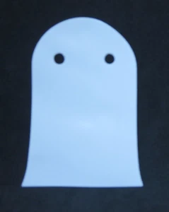 Princess Leia Organa Replacement/Repro CAPE Star Wars NEAR PERFECT - Picture 1 of 1