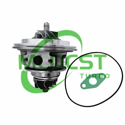  涡轮 CHRA 适用于福特 Explorer Edge 沃尔沃 S60 EcoBoost 2.0L 5303988293 2012-2015 — 第 1/4 张图片