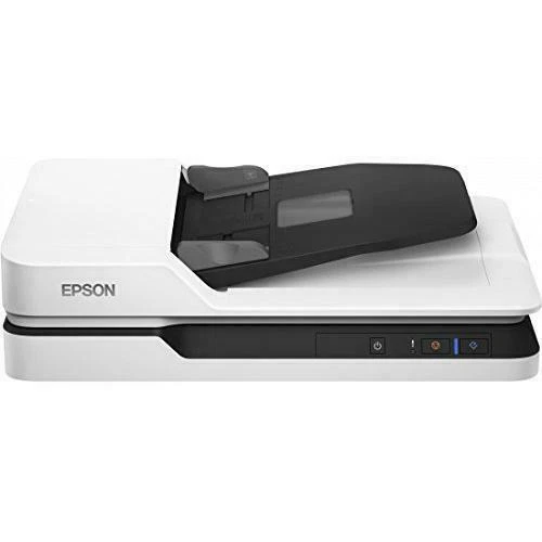 Epson WorkForce DS-1630 Scanner