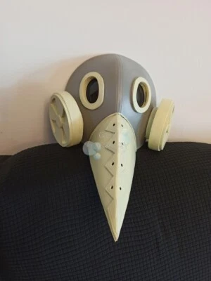 Violence Fiend Galgali Cosplay Mask - Image 1 of 3