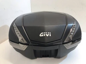 GIVI V47 MONOKEY SYSTEM 47 LITER KOFFERRAUM / TOP CASE - Bild 1 von 18
