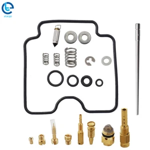 Kit de reparación de carburador nuevo para Suzuki Z400 LTZ400 LT-Z400 2003-2008 - Imagen 1 de 12