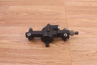2001 ARCTIC CAT MOUNTAIN CAT 800 Thermostat Housing - Image 1 of 4