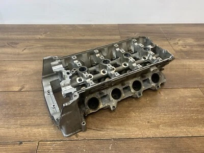 2013-2018 Audi S6 S7 A8 4.0L V8 Engine Motor Left Cylinder Head 079103403S OEM Foto 1 de 4