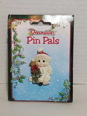 Pin Dreamsicles Pals Navidad Foto 1 de 3