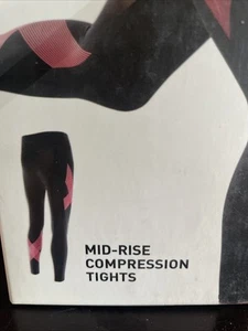 2xu Women’s Compression Tights XS Wa2864b Recovery New NIB - Picture 1 of 5