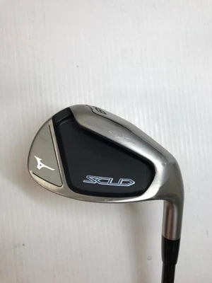 MIZUNO SCUD Wedge #48(1Club)/EXSAR/Flex:W/Wedge - Image 1 of 4