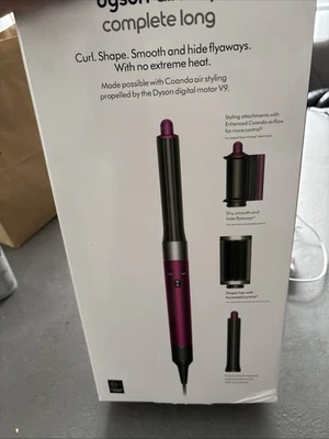Dyson Airwrap Multi-Styler Neu - Bild 1 von 3
