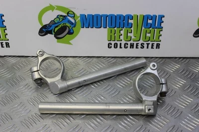 Barras de manillar Suzuki GSXR 750 SRAD 50 mm 1996 a 1999 GSXR750 GSX-R B163 Foto 1 de 4