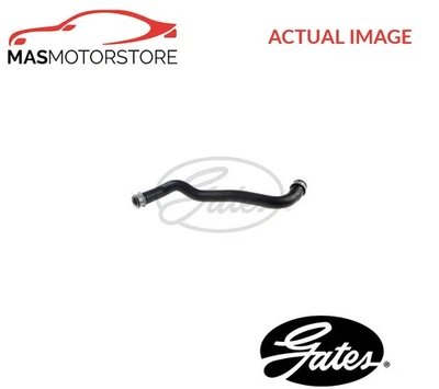 RADIATOR HOSE UPPER GATES 05-2765 H NEW OE REPLACEMENT - Image 1 of 4
