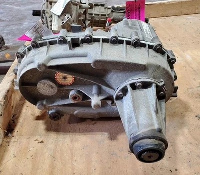 2006-2012 Dodge Ram 1500 Pickup Transfer Case Model NV 243 Electric Shift - Imagem 1 de 4