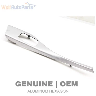 2014-2016 BMW M235I - Front Center Console TRIM / Bezel 8064265 - Image 1 of 4